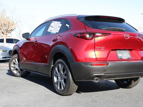 New 2026 MAZDA CX-30 AWD 2.5 S image 3