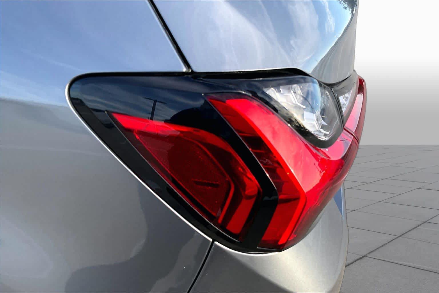 Used 2024 Mitsubishi Outlander Sport AWD image 27