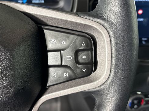 Certified 2025 Ford Bronco Badlands AWD/4WD image 18