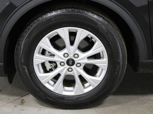Used 2023 Ford Escape Active image 18