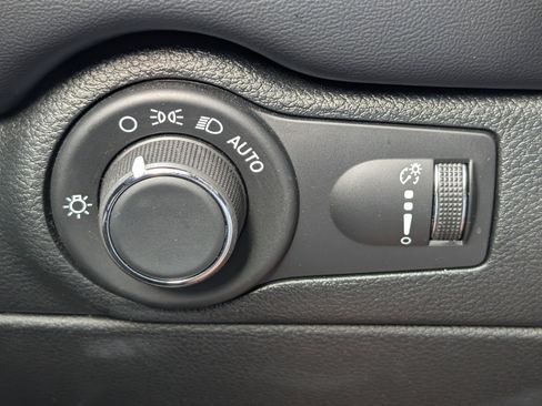 Used 2025 Dodge Durango GT AWD/4WD image 23