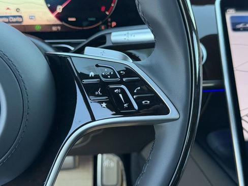 New 2026 Mercedes-Benz Maybach S 580 4MATIC image 24