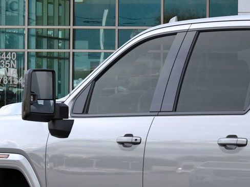 New 2026 GMC Sierra 2500 AT4 w/ AT4 Premium Plus Package image 22