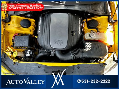 Used 2018 Dodge Charger R/T w/ Navigation & Travel Group image 41