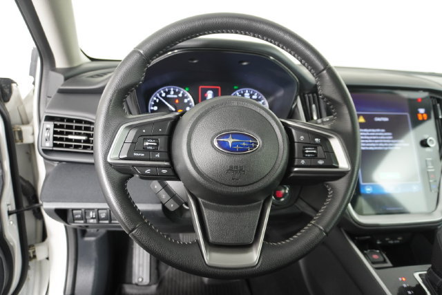 Used 2022 Subaru Outback Premium AWD/4WD image 23