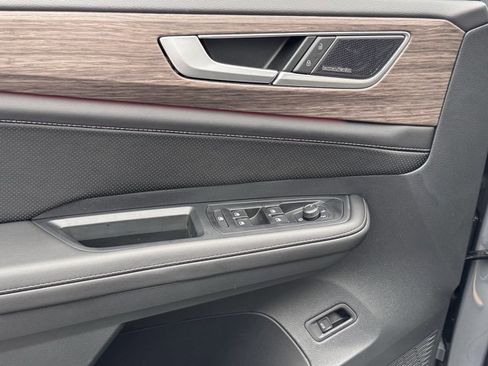 New 2026 Volkswagen Atlas SEL Premium R-Line image 34