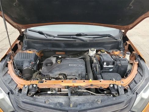 Used 2018 Chevrolet Equinox LT image 88