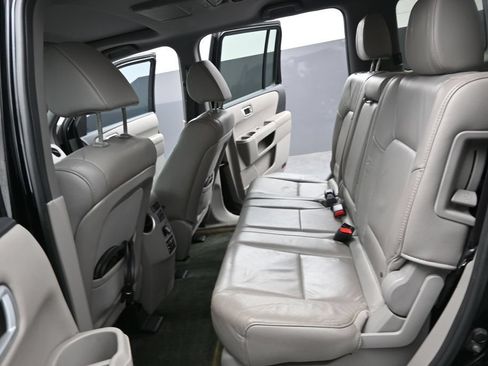 Used 2015 Honda Pilot EX-L image 15