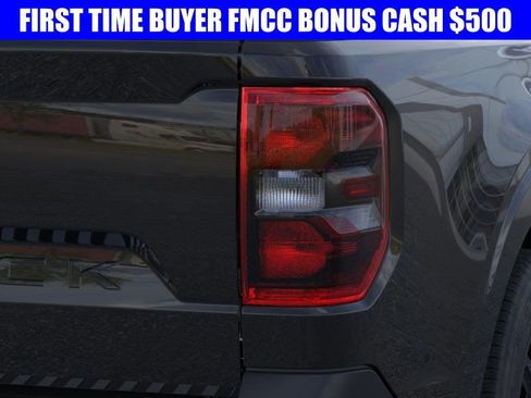 New 2026 Ford Maverick Lariat image 22