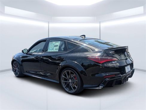 New 2025 Acura Integra Type S image 5