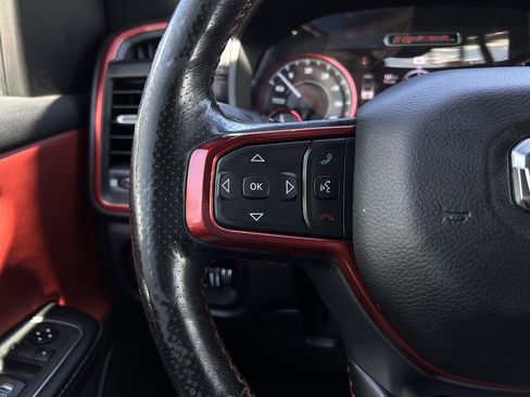 Used 2019 RAM 1500 Rebel w/ Rebel Level 2 Equipment Group image 15