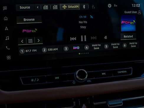 New 2025 Mitsubishi Outlander SEL AWD/4WD image 22