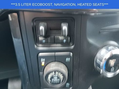 Used 2021 Ford F150 XLT w/ Equipment Group 302A High AWD/4WD image 9