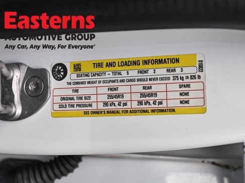 Used 2020 Tesla Model Y Long Range image 30