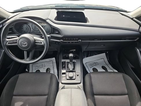 Used 2023 MAZDA CX-30 AWD 2.5 S image 13