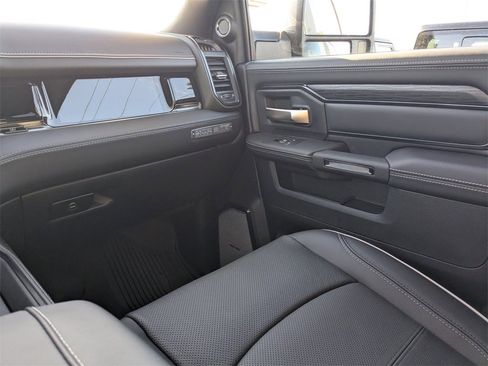 New 2026 RAM 2500 Power Wagon image 14