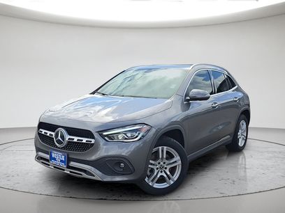 Used 2021 Mercedes-Benz GLA 250 4MATIC