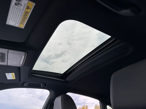 New 2026 Honda Civic Sport Touring image 25