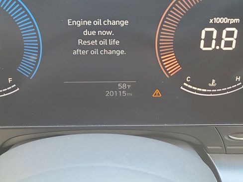 Used 2024 Hyundai Kona SEL image 31