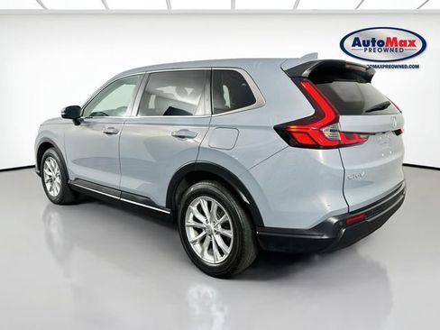 Used 2023 Honda CR-V EX-L image 6