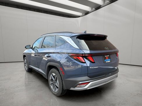 Used 2026 Hyundai Tucson SEL image 3