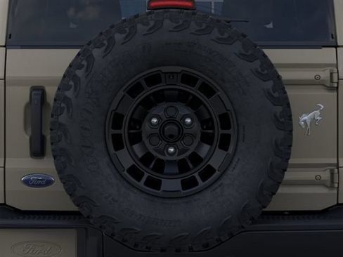 New 2026 Ford Bronco Badlands AWD/4WD image 24