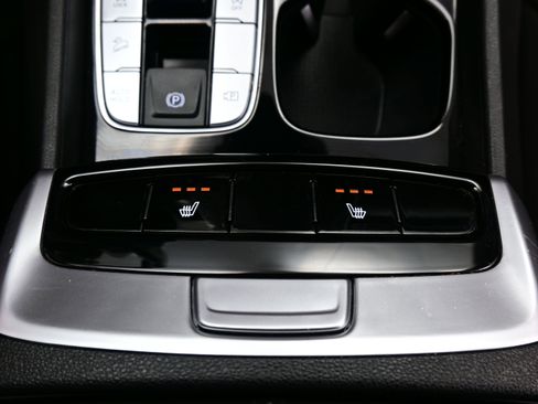 Certified 2023 Hyundai Tucson SEL image 22