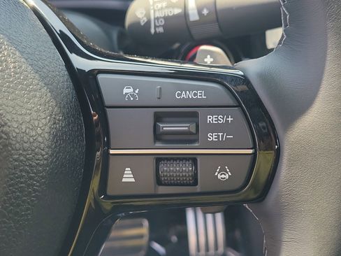 New 2026 Honda Civic Sport Touring image 20
