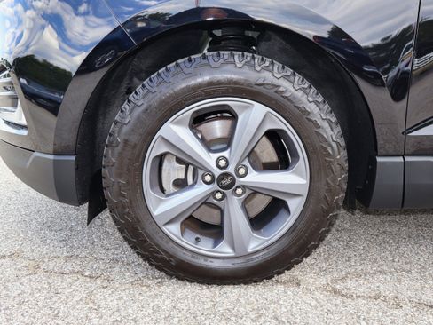 Used 2022 Ford Edge SEL w/ Sport Appearance Package image 32