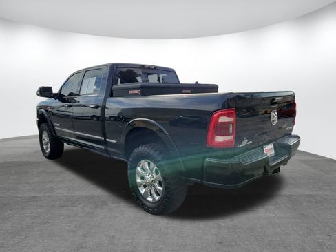 Used 2019 RAM 2500 Limited image 31
