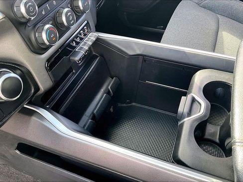 Used 2020 RAM 1500 Big Horn image 17