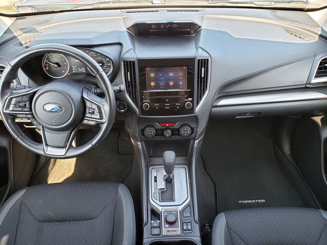 Used 2023 Subaru Forester Premium AWD/4WD image 15