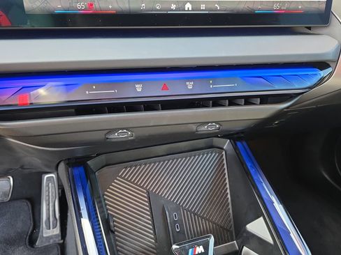 Used 2025 BMW X3 M50 w/ Premium Package image 29