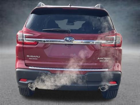 New 2026 Subaru Ascent Limited AWD/4WD image 21