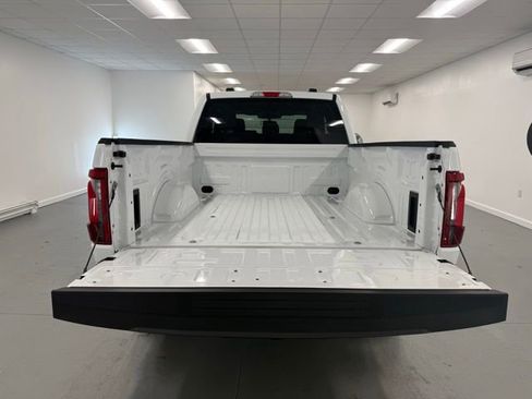 New 2026 Ford F150 XL w/ Equipment Group 103A High image 8
