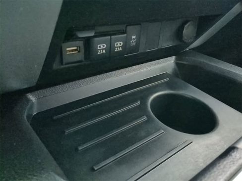 Used 2021 Toyota Tundra SR5 w/ TRD Sport Plus Package image 29