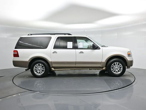 Used 2014 Ford Expedition EL XLT w/ Equipment Group 202A image 24
