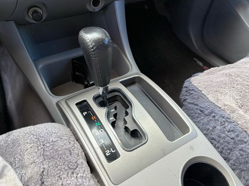 Used 2005 Toyota Tacoma PreRunner RWD image 38