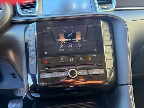 Used 2019 INFINITI QX50 Essential w/ Proactive Package image 13