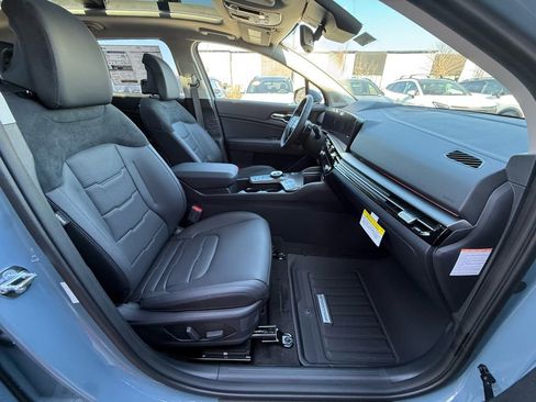 New 2026 Kia Sportage SX Prestige image 32