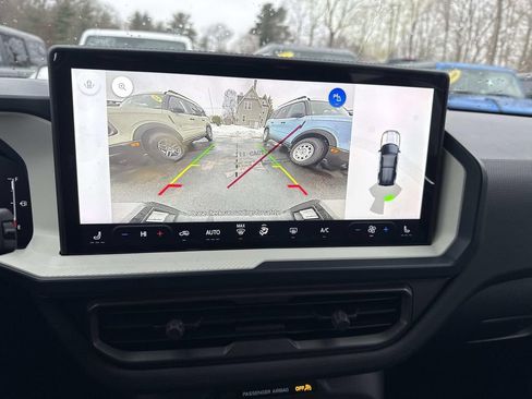 New 2026 Ford Bronco Sport Heritage w/ Convenience Package image 40