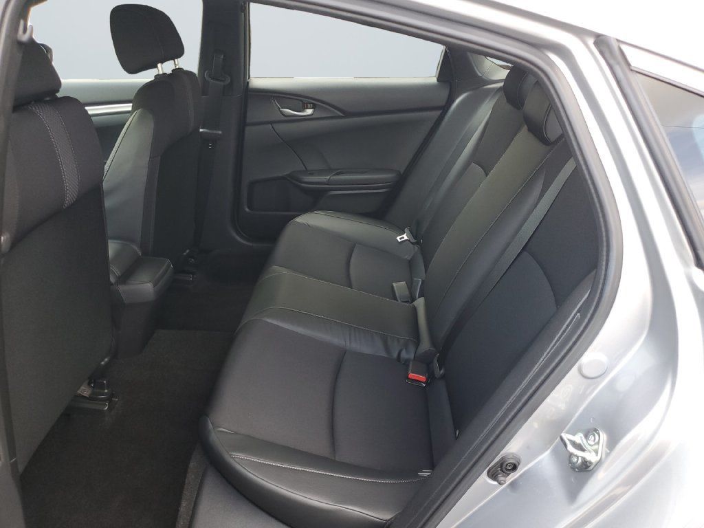 Used 2019 Honda Civic Sport image 13