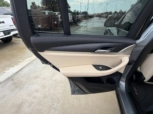 Used 2023 BMW X3 sDrive30i w/ Premium Package RWD image 30