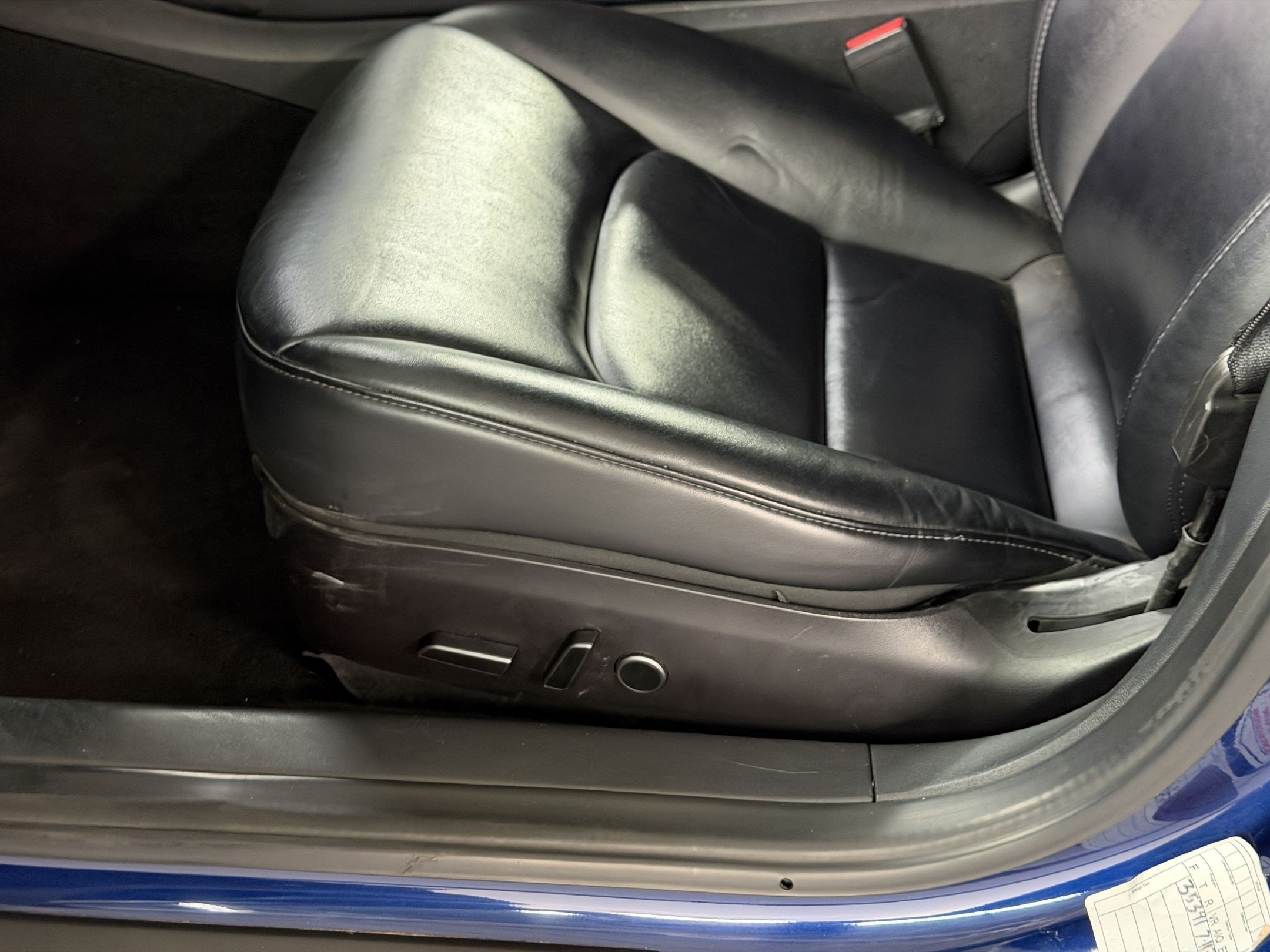 Used 2022 Tesla Model 3 Long Range AWD/4WD image 14