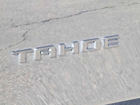 Used 2024 Chevrolet Tahoe Z71 w/ Luxury Package AWD/4WD image 11
