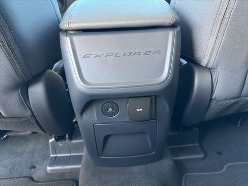 New 2026 Ford Explorer Active image 21