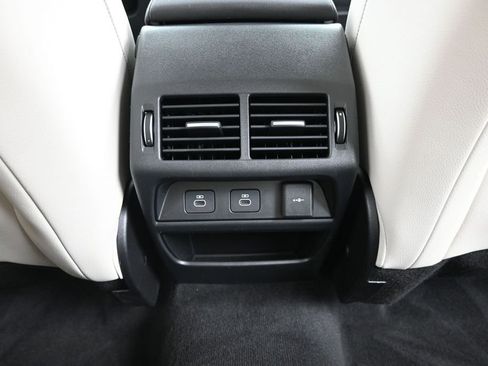 Used 2025 Land Rover Discovery Sport S AWD/4WD image 18