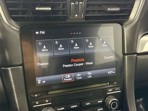 Used 2017 Porsche 911 Carrera S image 23