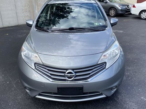 Used 2015 Nissan Versa Note SV FWD image 5