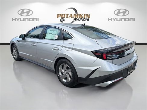 New 2026 Hyundai Sonata SE image 7